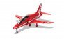 1/72 Red Arrows Hawk Small Beginners Set image 3