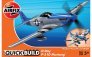 North-American P-51 Mustang D-Day Quick Build