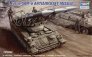 Trumpeter Soviet SAM-6 Model Kit 1/35
