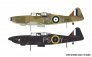 1/48 Boulton-Paul Defiant Mk.I image 1