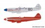 1/48 Supermarine Spitfire Mk.XIV Race Schemes image 1