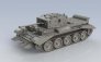 1/35 Cruiser Tank Mk.VIII A27M Cromwell Mk.IV image 1