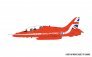 1/72 Red Arrows Hawk Small Beginners Set image 5