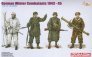 1/35 Winter German Infantry