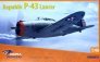1/48 Republic P-43 Lancer