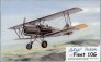 Azur 1/72 Fleet F-10G D�calcomanies Roumaines x3 image 4