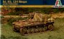 1/72 Sd.Kfz.124 Wespe 10.5cm Leichte Felhaubitze image 7