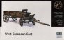 1/35 West European Cart