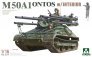 1/16 US M50A1 Ontos with interior, Vietnam