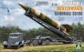 V-2 Meillerwagen & Hanomag SS100 V-2 Rocket transport launcher