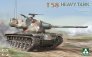 1/35 US Army T58 Experimental Heavy Tank