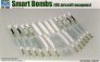 1/32 Aircraft Weapons: US Air Force Smart Bombs