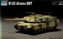 1/72 M1A2 Abrams