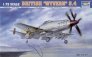 Trumpeter Westland Wyvern S.4 1/72