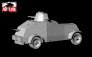 First to Fight 1/72 Polnischer Panzerwagen Modell 29 image 2