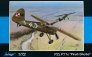 1/72 PZL P.11c First Shots