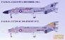1/144 F-4J Phantom II Limited Edition image 1
