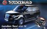 London Taxi Levc Tx Quick Build