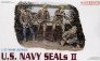 1/35 US Navy SEALS