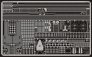 HMS Hood  1/350  (TRU)