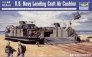 Trumpeter LCAC Luftkissenboot 1/144