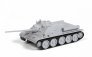 1/72 Soviet SU-85 Self Propelled Gun image 3
