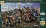 1/72 English Knights 100 Years War