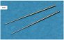 1/72 Pitot tube (2pcs.) for SAAB 32 Lansen
