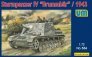 1/72 Sturmpanzer IV Brummbr / 1943