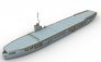 1/700 Hms Amastra Rapana Class British escort carrier image 4