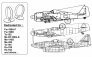 Brengun 1/32 Antenna FuG 16ZY Caccia tedesco 3D image 1