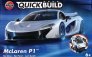 McLaren P1 Quick Build