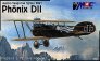 MAC Phonix D.II �sterreichisch-Ungarischer J�ger 1/72