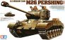 1/35 US Medium Tank M26 Pershing