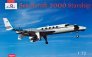 1/72 Beechcraft 2000 Starship (N8285Q)