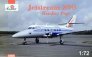 1/72 BAe Jetstream 200