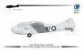 1/72 Aeronca TG-5 USAAF service