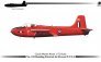 1/72 Hunting Percival Jet Provost T.3/T.4