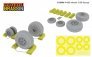 1/32 F-4J/S wheels (TAM)