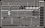 Leopard 2A6M armour slat  (TAM) image 1
