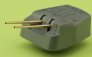 1/200 IJN 12.7cm/40 (5in) Type 89 barrels (8pcs) image 1