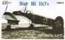 1/72 'Stab Messerschmitt Bf 110's'