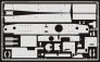 Zimmerit Tiger I Mid. Production  (TAM)