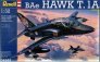 1/32 Bae Hawk T.1 RAF - SWISS EXTRA - DEUXIEME MAIN