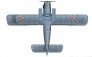 Trumpeter Antonov An-2 Colt su sci 1/72 image 3