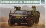 1/35 LGS Fennek Dutch Army