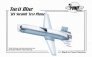 Modello Aereo Northrop Tacit Blue 1/72