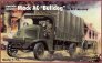 RPM Kit Camion Mack AC Bulldog HC3 1/72
