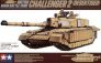 1/35 British Challenger 2 Iraq