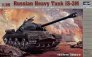 Trumpeter Char Lourd Soviet IS-3M 1/35